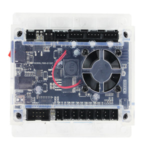 US Stock 1610 PRO Machine de fraisage &agrave; bois &agrave; commande num&eacute;rique 3 axes Bureau GRBL Contr&ocirc;leur de bricolage Gravateur ER11 2