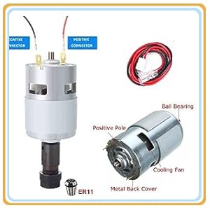 3018 Pro Router Machine de gravure CNC avec commutateur de limite et arrêt d'urgence 2