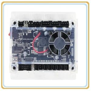 3018 PRO machine &agrave; gravure CNC routeur &agrave; bois CNC 3 axes GRBL DIY Mini 10