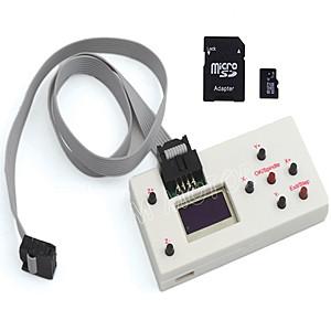 US Stock CNC Mini Router 3018 Pro Max ER11 3 axes bricolage mini gravure en bois PCB fraisage en PVC 4