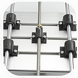 US Stock CNC Mini Router 3018 Pro Max ER11 3 axes bricolage mini gravure en bois PCB fraisage en PVC 2