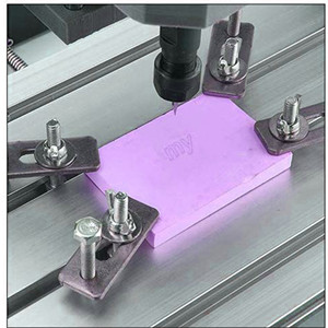 3018 Machine &agrave; routeur CNC GRBL pour le plastique PCB acrylique PVC 2