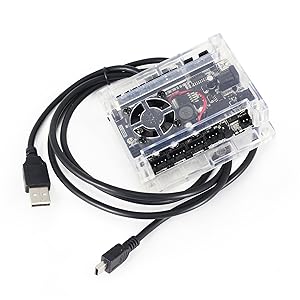 3018 Machine &agrave; routeur CNC GRBL pour le plastique PCB acrylique PVC 7