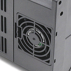 EU Free Huanyang VFD Inverter CNC Spindle Contr&ocirc;le de vitesse 220v 2,2kw 0-400Hz Sortie 3P 4