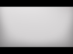 Vidéo d'affichage d'usine